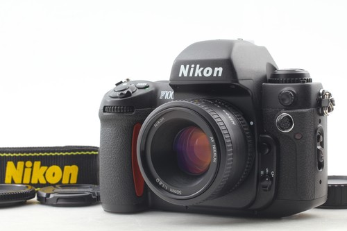 Aucun appareil photo