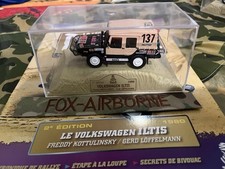 Volkswagen îltis  Paris DAKAR