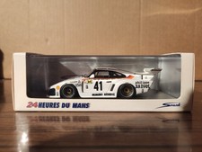 1/43 Spark 43LM79 Porsche 935