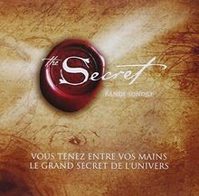 Audio secret de rhonda - le,