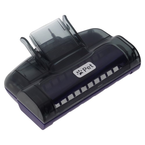 Black decker brosse pet - black,