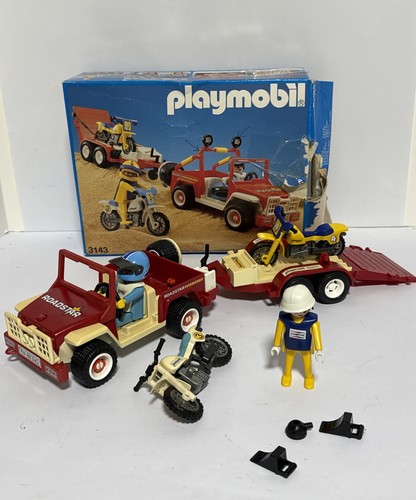 Playmobil set 3143 - playmobil,