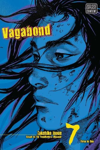 Takehiko inoue vagabond - takehiko,