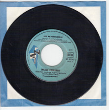 Michel POLNAREFF     Love me