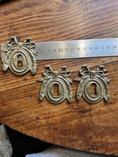 Lot de Quincaillerie Entrée