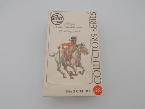 Maquette airfix scots grey - maquette,