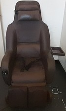 Fauteuil RELAX et RELEVEUR INNOV'SA avec tout ses accessoires