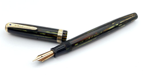 Stylo plume vintage parker - stylo,