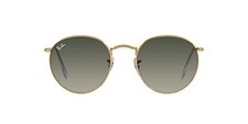 Ray-Ban RB3447 ROUND METALJapan Shipping