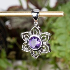 Pendentif femme argent - pendentif,