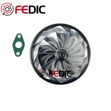 Cartouche Turbo à roulement