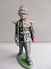 QUIRALU GARDE DE MONACO