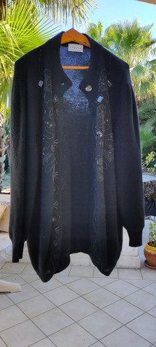 Gilet laine agneau - en, et