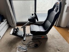 PlayStation 2 Playseat Racing