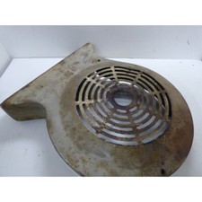 VOLUTE LANCEUR MOTEUR BERNARD