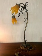 Lampe deux lumières Vianne h