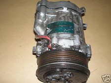COMPRESSEUR DE CLIMATISATION  VW POLO   SANDEN SD7B10