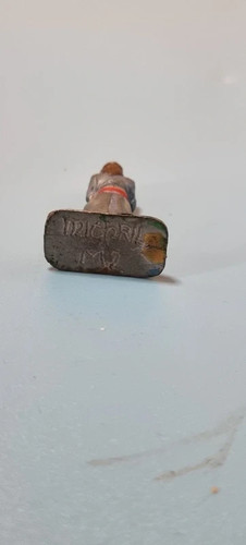 Figurine mithril miniatures - figurine,
