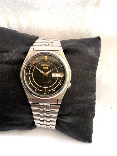 Seiko montre bracelet homme - seiko,