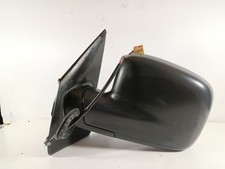 Rétroviseur extérieur gauche