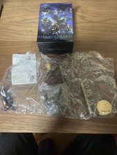 Figurine Kingdom Hearts Cloud