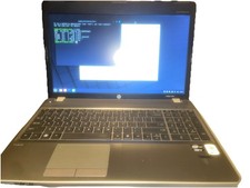 HP ProBook 4530s 15.6in. Intel