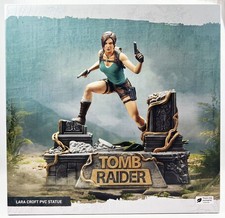Tomb Raider - Dark Horse -