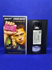 Fight Club, Film Drame