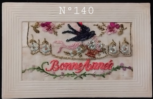 140 carte postale - ,