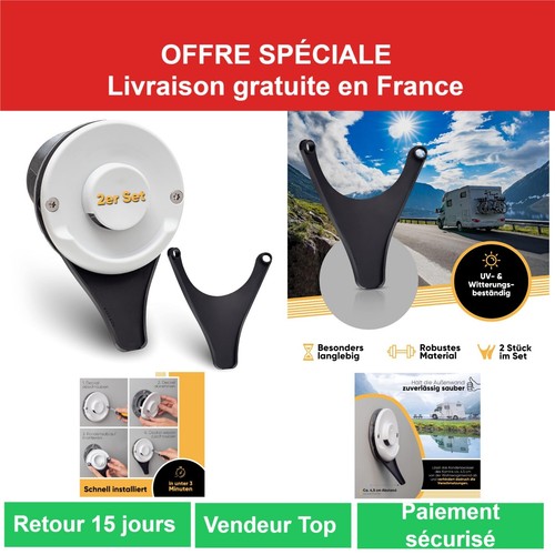 Villkin évacuation - , de