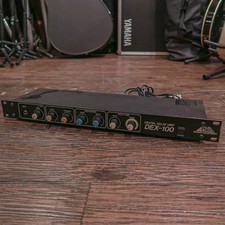 Pédale de guitare portable