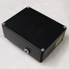 JHS Pedals Overdrive Preamp