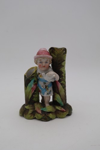 Biscuit porcelaine - en,