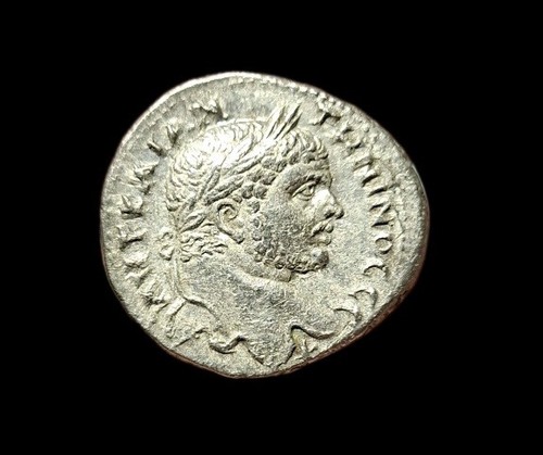 Tetradrachme caracalla - tetradrachme,