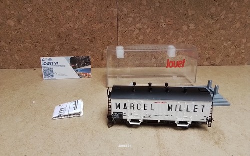 Jouef ref 629200 - ho., 629200.