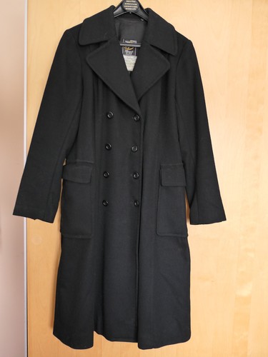 Manteau loden laine - manteau, en