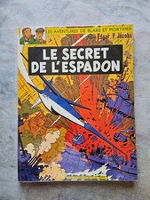 ÉO68 Souple! TBE Blake et