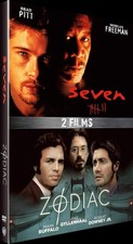 David Fincher - Coffret: Seven