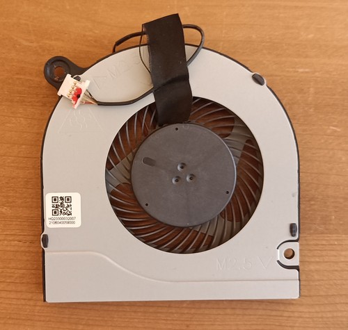 Ventilateur pour packard bell - ventilateur,