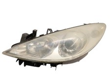 Optique avant principal gauche