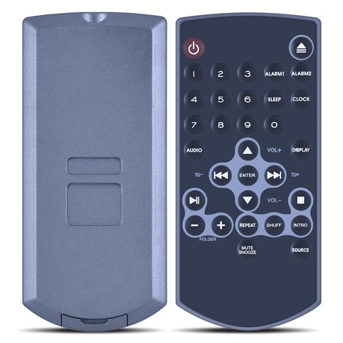 New remote control - new, for