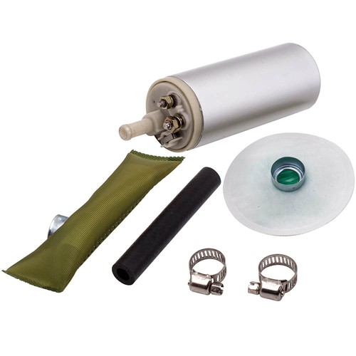 Kit pompe carburant 43mm - kit, à
