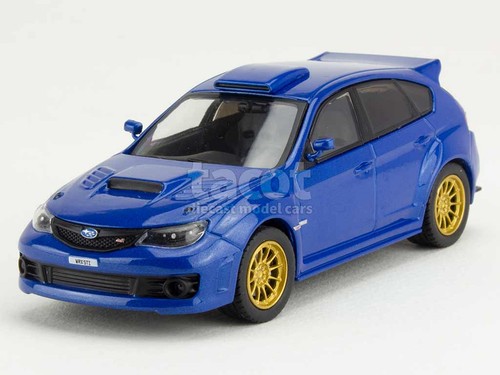 Subaru impreza wrx sti - impreza,