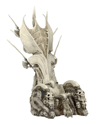 Neca predator diorama bone - predator,