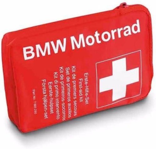 Bmw kit premiers - kit, de