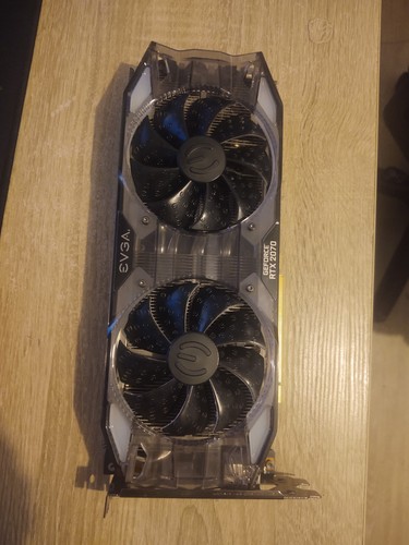 Evga geforce rtx - (nvidia),