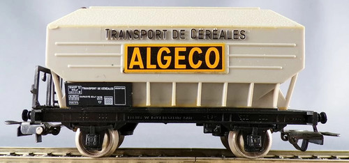 Jouef 6470 sncf - jouef, ho