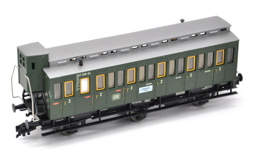 Fleischmann maquette train - maquette,
