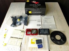 Appareil photo numérique