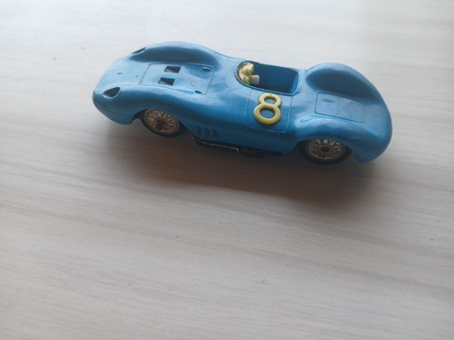 Norev maserati sport 200 - norev,